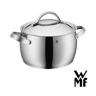 WMF Concento 高身湯鍋 24cm 6.8L