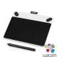 Wacom Intuos Draw CTL-490/W0-CX塗鴉創意繪圖板-白(小) product thumbnail 1