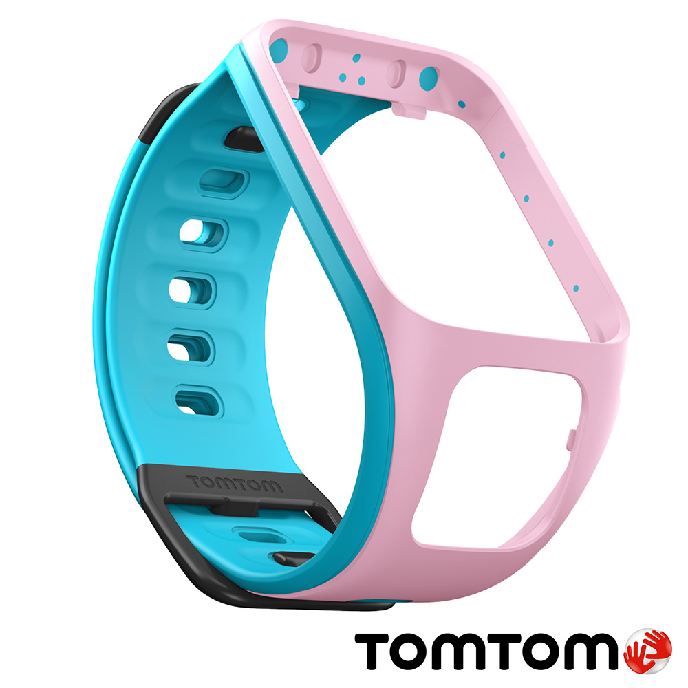 TomTom SPARK 專用細錶帶