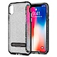 Spigen iPhone X Crystal Hybrid複合式立架邊框手機殼 product thumbnail 12