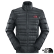 The North Face 男 800 fill 羽絨外套 瀝灰 product thumbnail 1