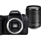 Canon EOS 77D+18-135mm IS USM 單鏡組*(平輸中文) product thumbnail 1