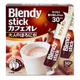 AGF Blendy三合一-大人苦味咖啡(10gx30入) product thumbnail 1