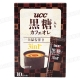 UCC上島咖啡 三合一隨身包咖啡-黑糖(12gx10包) product thumbnail 1