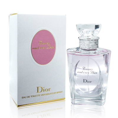 Christian Dior Forever and ever 情繫永恆50ml