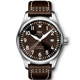 IWC 萬國錶 馬克十八飛行員腕錶「聖艾修伯里」特別版(IW327003)-40mm product thumbnail 1