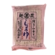 日本鳥志商店 博多手工製麵-醬油口味(118g) product thumbnail 1