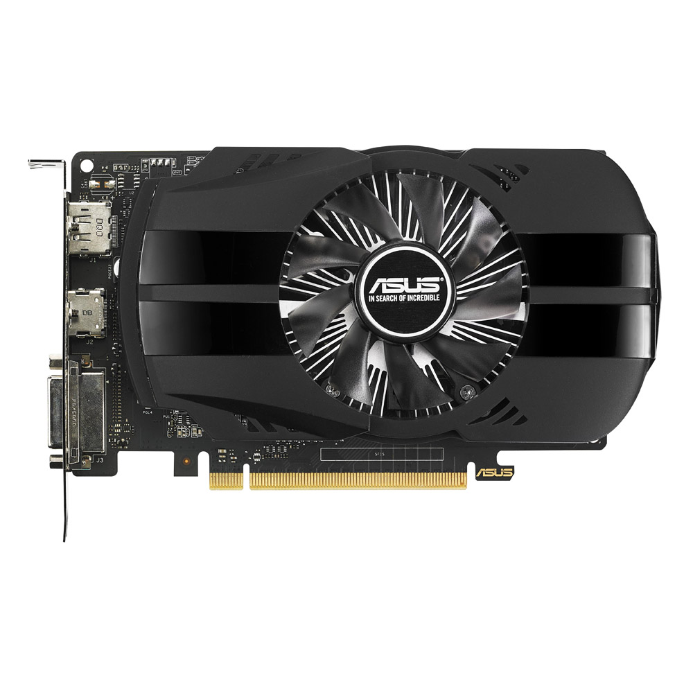 華碩ASUS PH GeForce® GTX 1050 Ti 4GB 顯示卡| GTX 1050 Ti | Yahoo