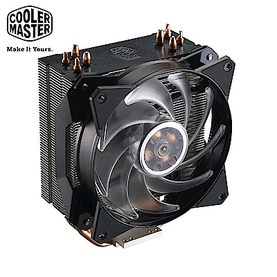 Cooler Master MA410P RGB CPU散熱器