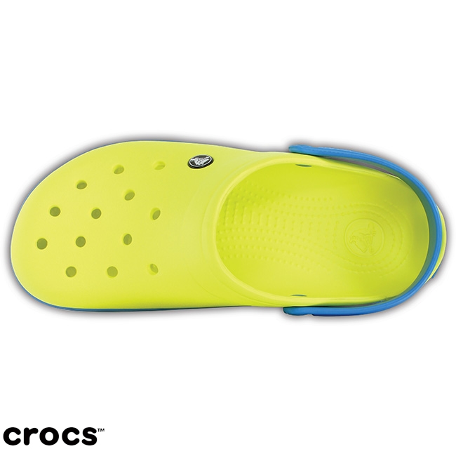 Crocs 卡駱馳 (中性鞋) 卡駱班 11016-73E