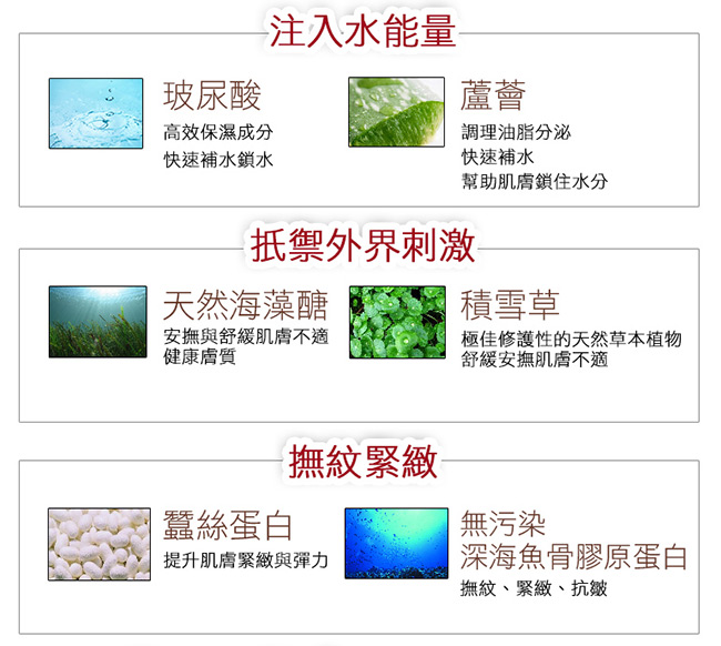 iSpring全方位膠原面膜50片