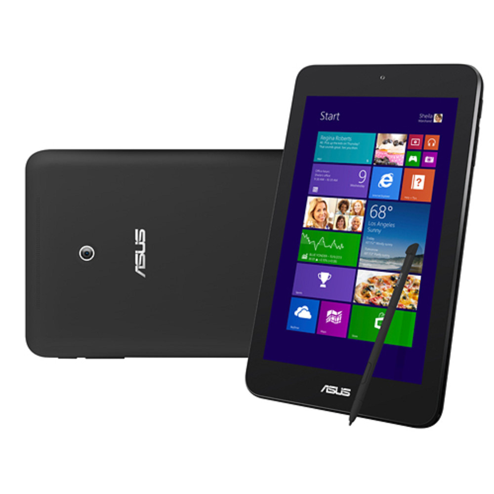 ASUS VivoTab 8 M80TA win8.1 64GB 四核心平板電腦