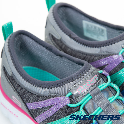 SKECHERS (童) 女童系列SKECH FLEX 2.0-85221LGYMT