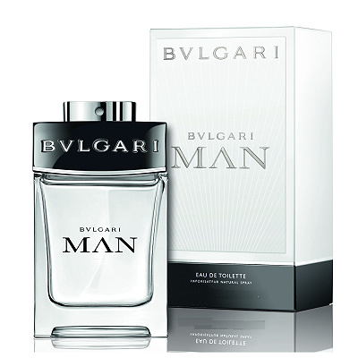 Bvlgari Man 當代男性淡香水 150ml