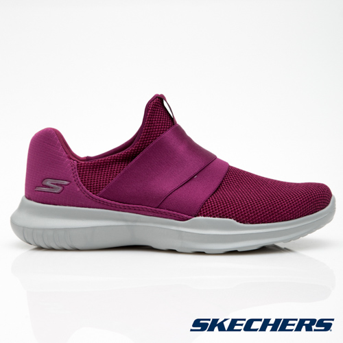 SKECHERS (女) 跑步系列 GO RUN MOJO - 14814PNK