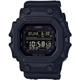 G-SHOCK 卡西歐5600超進化運動錶(GX-56BB-1)-53.6mm product thumbnail 1