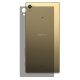 D&A SONY Xperia Z5 Premium日本AG機背保貼(霧面防眩) product thumbnail 1