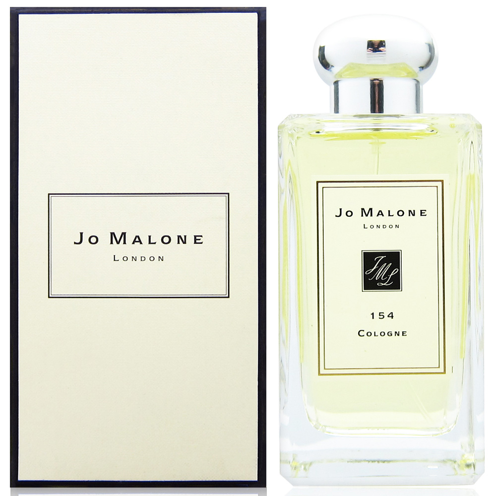 Jo Malone 154中性淡香水100ml(英國進口有盒有紙袋) | Yahoo奇摩購物中心