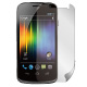 ZIYA SAMSUNG Galaxy Nexus 抗反射(霧面)保護貼 (兩入裝) product thumbnail 1