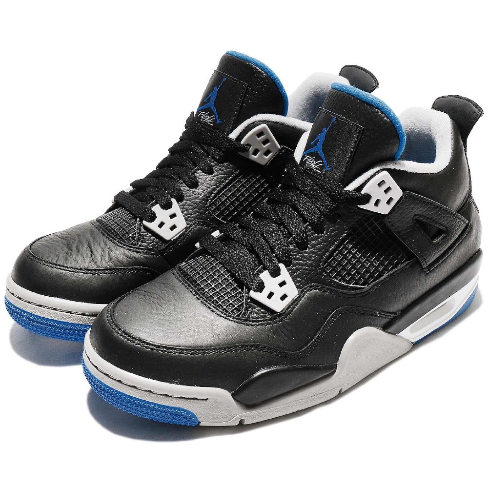 jordan 4 bg