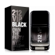 Carolina Herrera 212 VIP BLACK 男性淡香精50ml product thumbnail 1