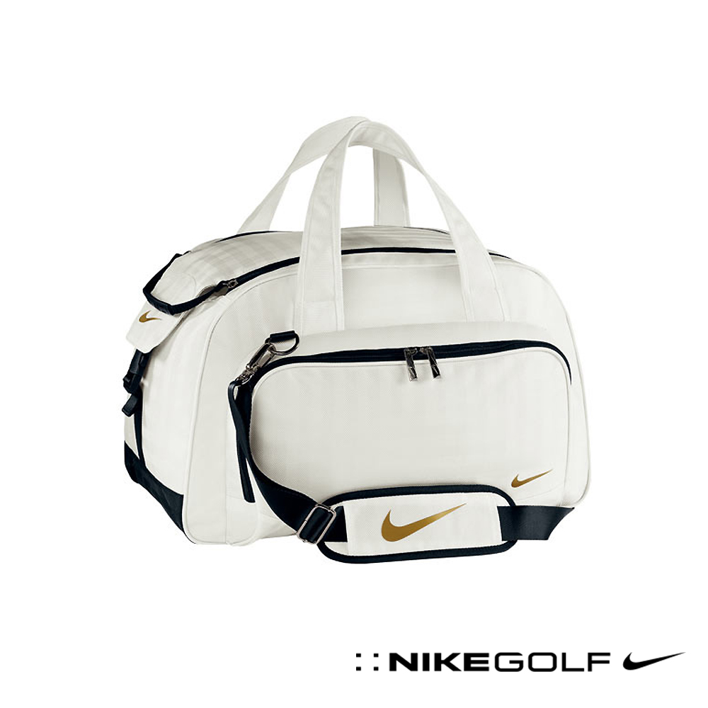 Nike Tour Duffle Bag 6 JV 多功能旅行袋-米色