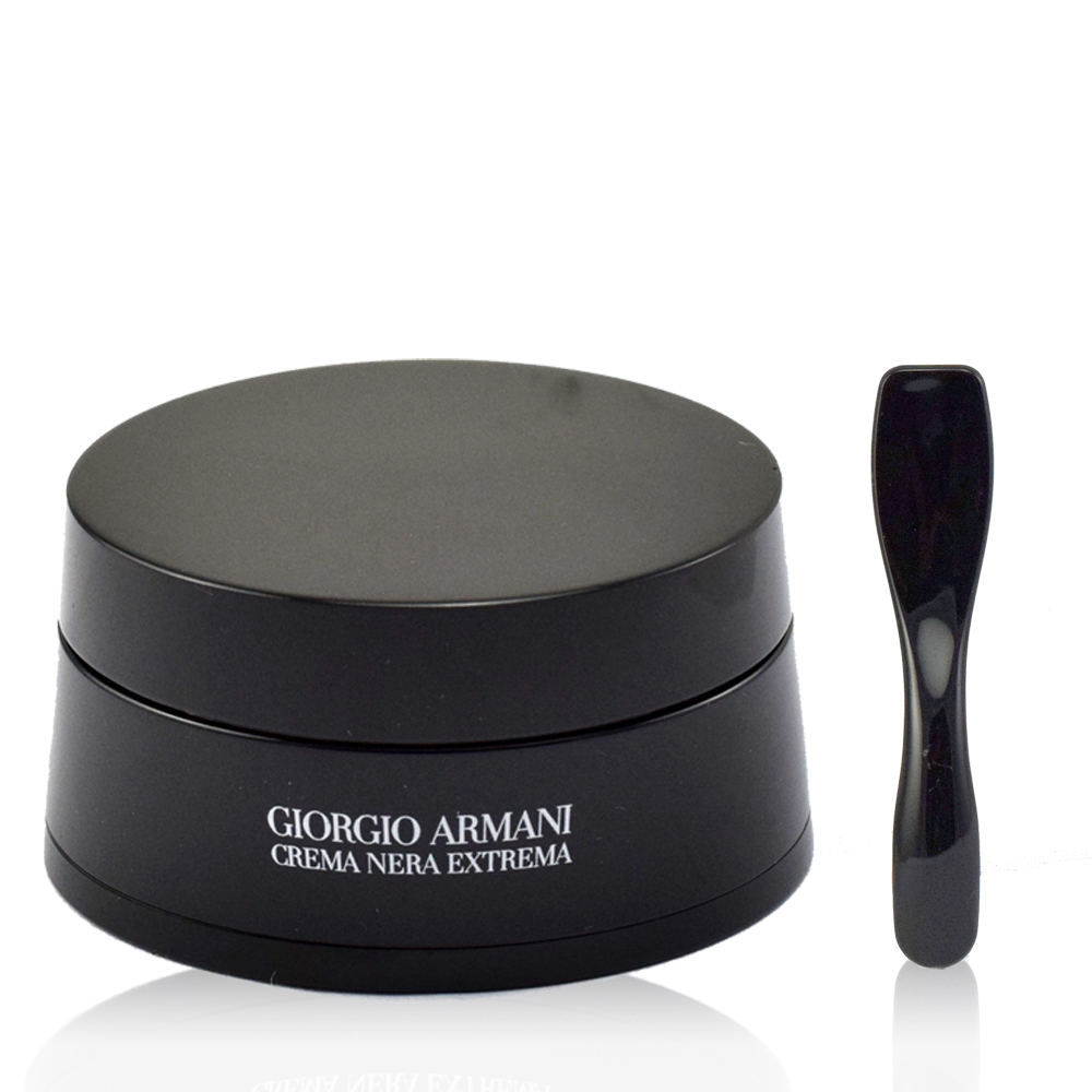 GIORGIO ARMANI(GA)亞曼尼 黑曜岩新生奇蹟全能眼霜15g