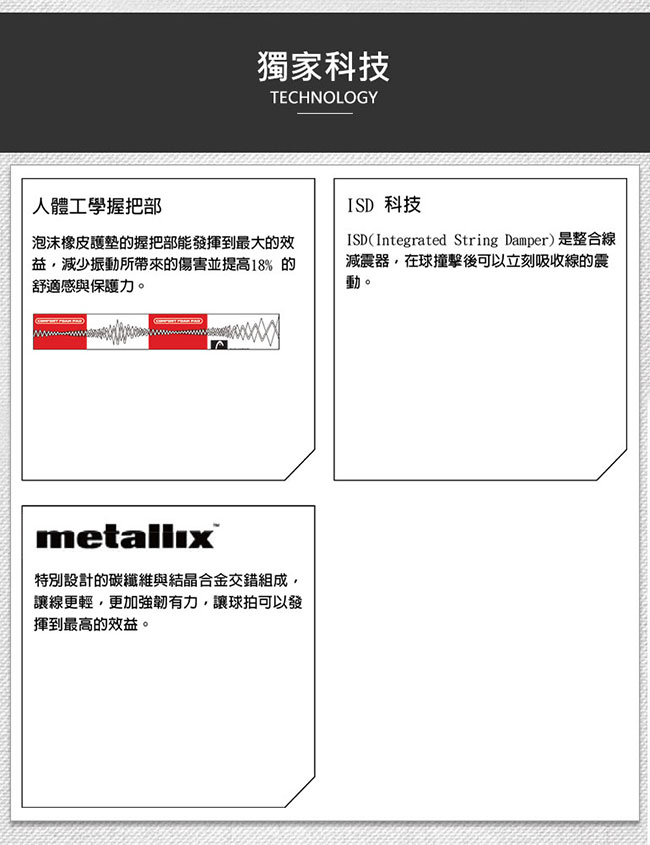 HEAD Spark Pro 270g 專業入門款網球拍-黃 233038