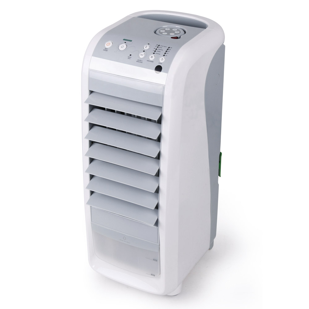 [福利品] 惠而浦Air Cooler 3 in1遙控水冷扇(AC2801)