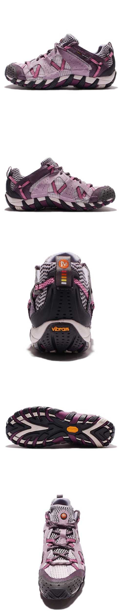 Merrell 戶外鞋 Waterpro Maipo 女鞋