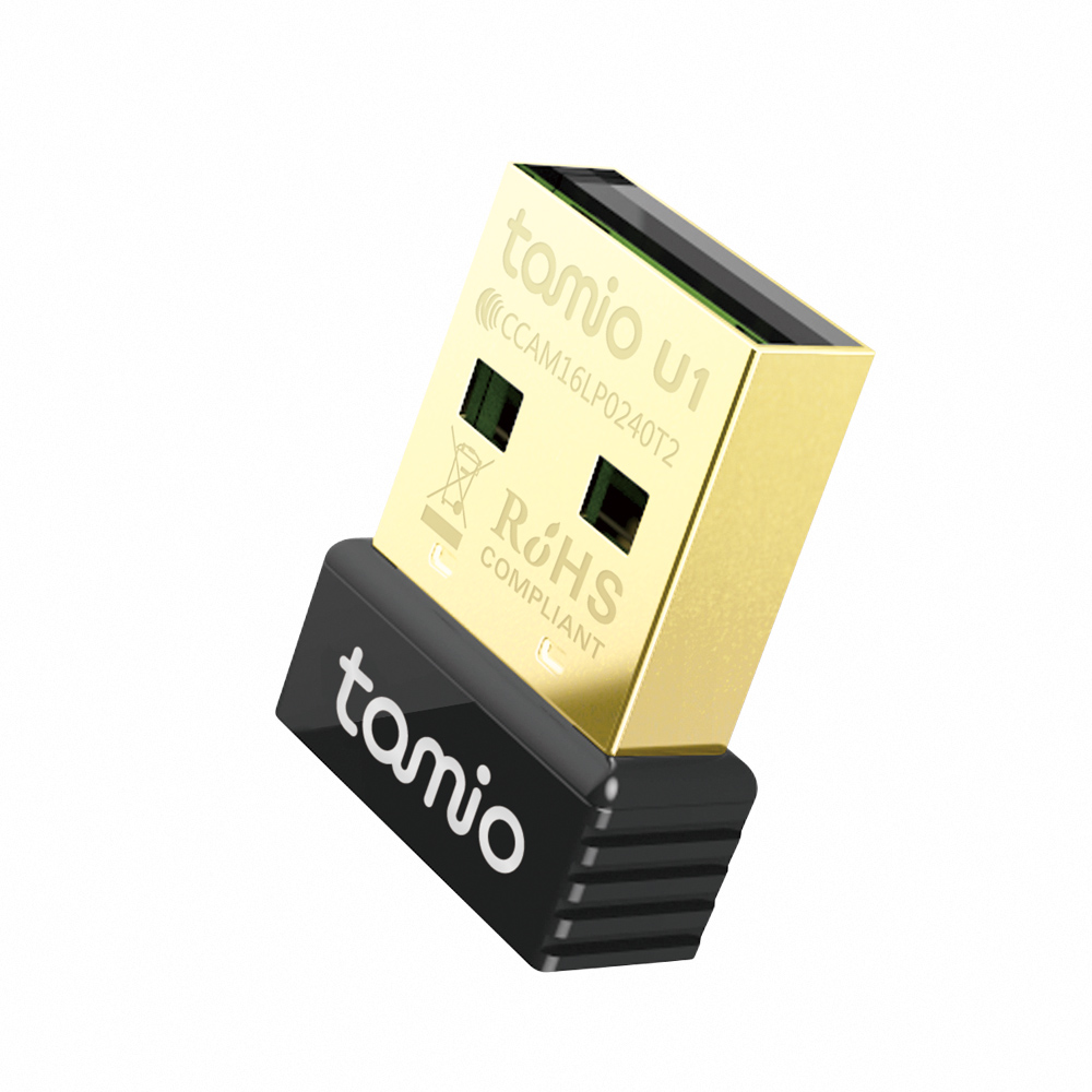 TAMIO USB 迷你微型無線網路卡U1