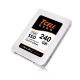 TCELL 冠元- TT650 240GB 2.5吋 SATAIII SSD固態硬碟 product thumbnail 1