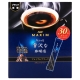 AGF Maxim Stick經典黑咖啡30入(60g) product thumbnail 1