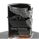 【ZIPPO】日系~Harley-Davidson-哈雷-離子噴鍍表面加工打火機-銀 product thumbnail 1