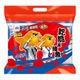 孔雀 香酥脆香魚(4包/袋) product thumbnail 1