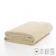 日本桃雪精梳棉飯店浴巾(褐米) product thumbnail 1