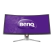 BenQ XR3501 35吋曲面電競電腦螢幕 product thumbnail 2