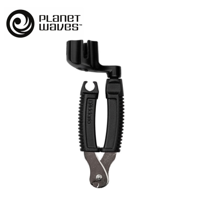 PLANET WAVES PWAW-DP0002 吉他兩用剪捲弦器