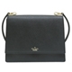 Kate spade cameron street sophie 防刮牛皮肩背包-黑色 product thumbnail 1