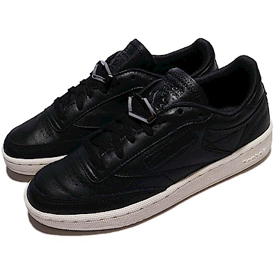 Reebok CLUB C 85 HRDWARE 復古 女鞋