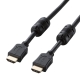 Elecom HDMI 防電磁波傳輸線 (1M) product thumbnail 1