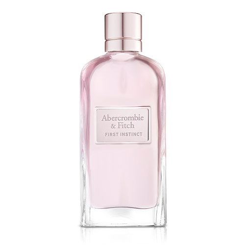 ABERCROMBIE & FITCH 同名經典女性淡香精50ml