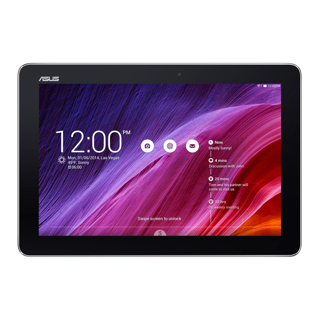 ASUS ME103K 10吋四核平板 (WiFi版/16G) product image 1