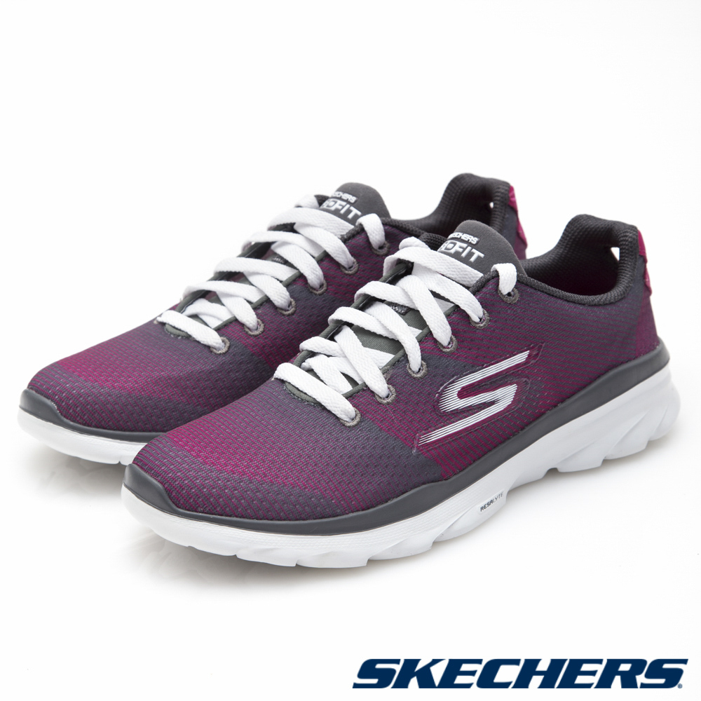 SKECHERS (女) 運動系列 GO Fit TR - 14095CCPK