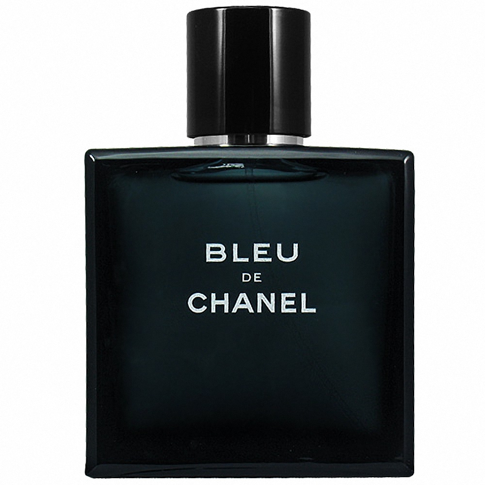 CHANEL 香奈兒 BLEU DE CHANEL 藍色男性香水(50ml)