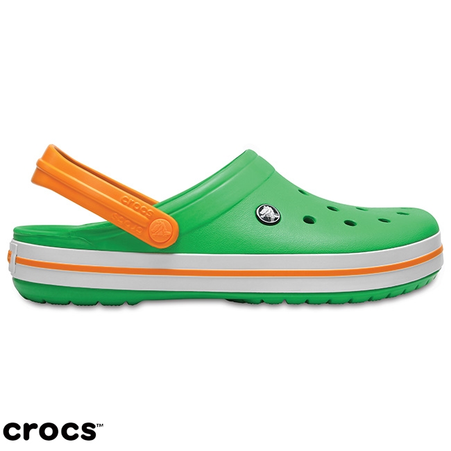 Crocs 卡駱馳 (中性鞋) 卡駱班 11016-3R4