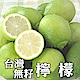 (滿799免運)【天天果園】台灣無籽檸檬(300g/袋) product thumbnail 1