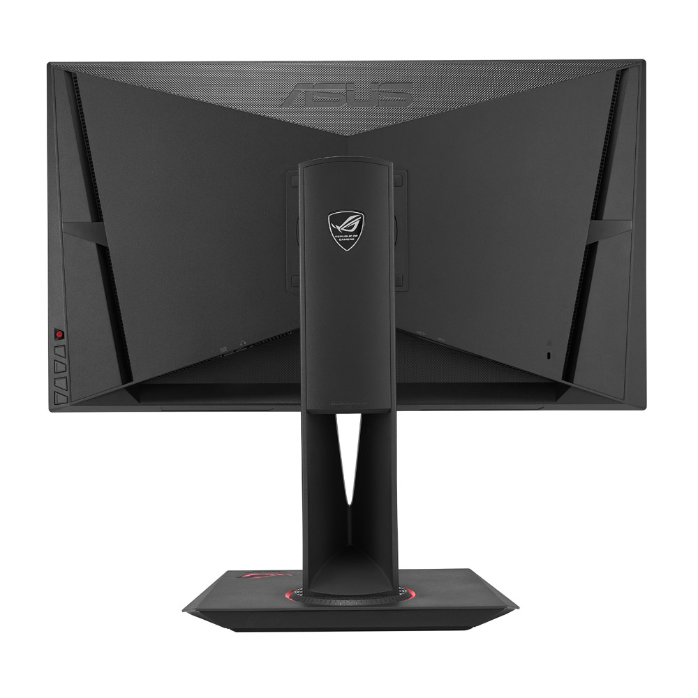 ASUS ROG Swift PG279Q 27型電競螢幕| 27型螢幕| Yahoo奇摩購物中心