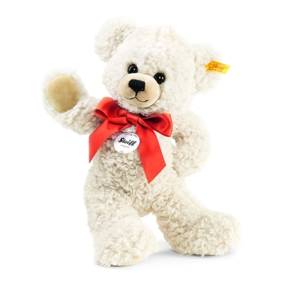 STEIFF德國精品泰迪熊 - Lilly Teddy Bear 28cm (經典泰迪熊)