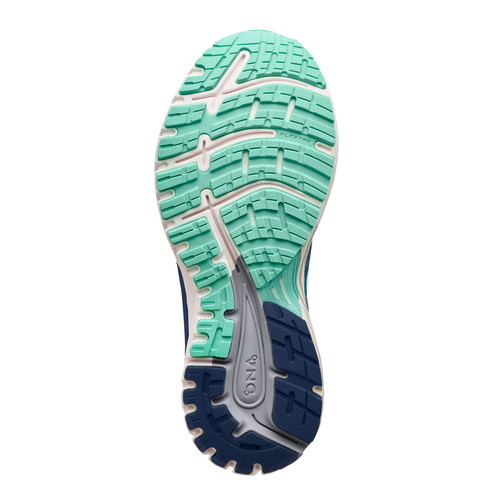 BROOKS 女 ADRENALINE GTS 18(1202681B495)